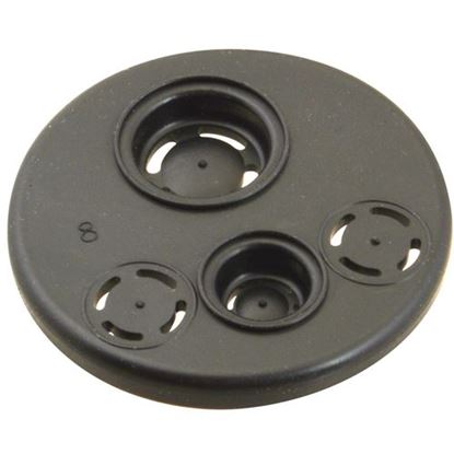 Picture of Gasket,Pump Valve for Taylor Part# 53527