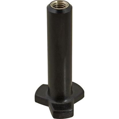 Picture of Nut,Stud(Black,3.25L) for Taylor Part# 58765
