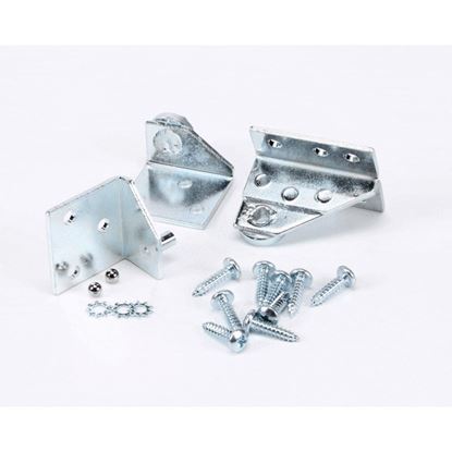 Picture of Hinge Kit,Right for Perlick Part# C31159