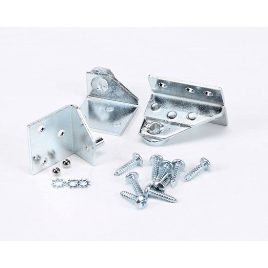 Picture of Hinge Kit,Right for Perlick Part# PEC31159