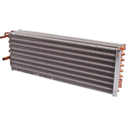 Picture of Coil,Evaporator for Mccall Part# MCL13629