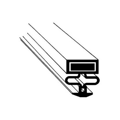 Picture of Gasket,Ref (23-3/8" X 59-1/8") for Mccall Part# MCC15743
