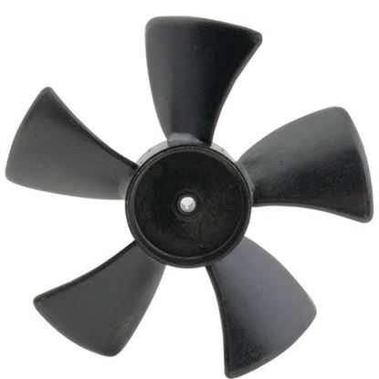 Picture of Blade,Evaporator Fan(4-1/2"Od) for Delfield Part# DEL2FAB-0241-018