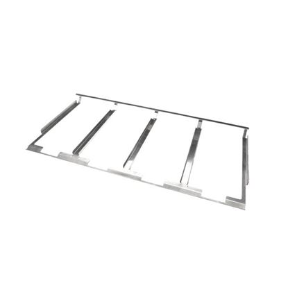 Picture of Frame,Holding Pan (4 Lane) for Nieco Part# 22892
