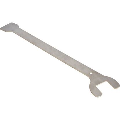 Picture of Tool,Combination Wrench for Nieco Part# NC25332