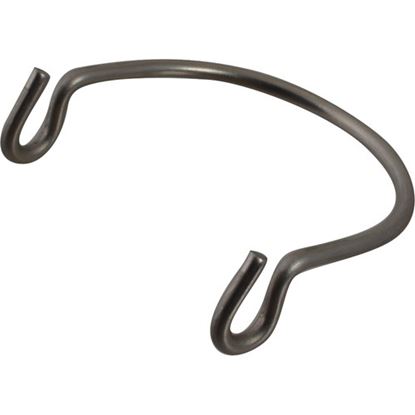 Picture of Clip,Wire Basket (Cbs-50'S) for Fetco Part# 1009-00003-00