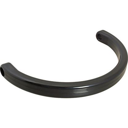 Picture of Handle (Assy, Black, Plastic) for Fetco Part# 1000.00006.00