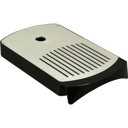 Picture of Tray,Drip (5" X 8") for Fetco Part# FET1000-00013-00