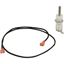 Picture of Probe,Fill Level (W/ Adaptor) for Fetco Part# 1000.00029.00