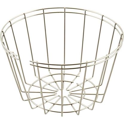 Picture of Basket,Brew(8" X 6") for Fetco Part# 1009-00005-00