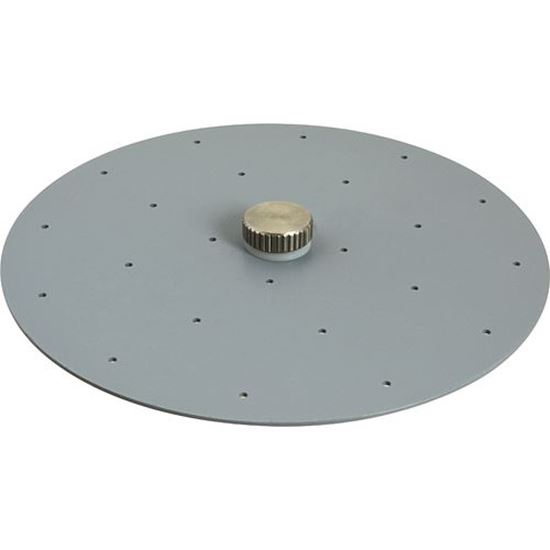 Picture of Plate,Spray (6"Od) for Fetco Part# 102108