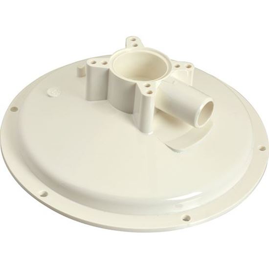 Picture of Housing,Spray(7",White,Plastic for Fetco Part# FET102113