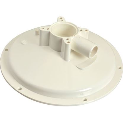 Picture of Housing,Spray(7",White,Plastic for Fetco Part# 102113