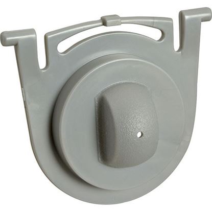 Picture of Plug (2"Od, Plastic) for Fetco Part# FET1023.00035.00