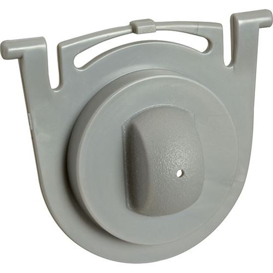 Picture of Plug (2"Od, Plastic) for Fetco Part# 1023.00035.00