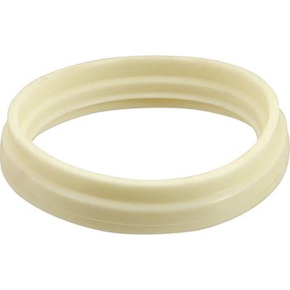 Picture of Gasket,Neck(4"Od,Wht,Silicone) for Fetco Part# 1024-00035-00
