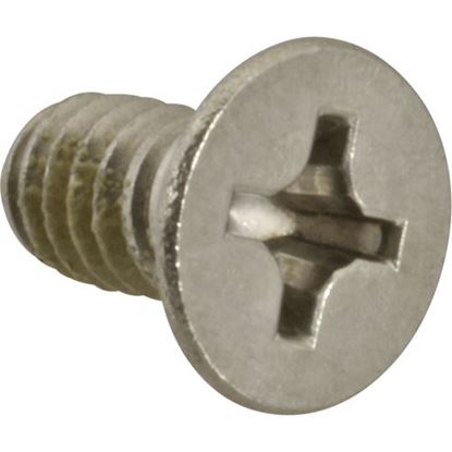 Picture of Screw,Handle (1/4-20 Thd) for Fetco Part# FET1082.00040.00