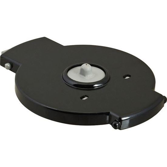 Picture of Cover (6"Od) for Fetco Part# FET1102.00125.00