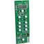 Picture of Board,Control (10-Key) for Fetco Part# 1108.00006.00