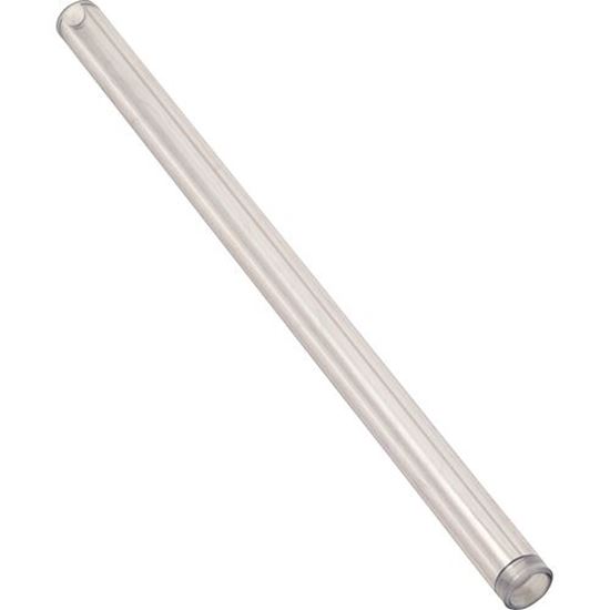 Picture of Glass,Sight (Shuttle) for Fetco Part# 1021-00006-00