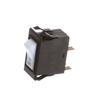 Picture of Switch,Power (Main) for Fetco Part# 1052.00003.00