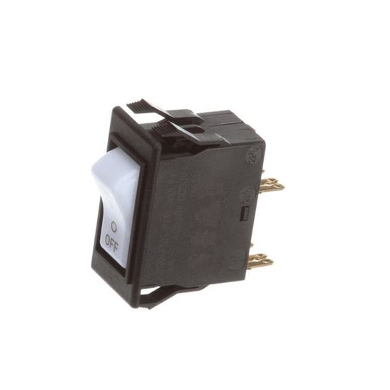 Picture of Switch,Power (Main) for Fetco Part# 1052.00003.00