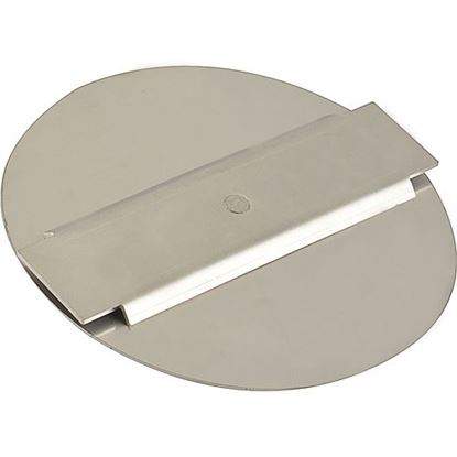 Picture of Cover,Tank for Fetco Part# FET1102-00007-00