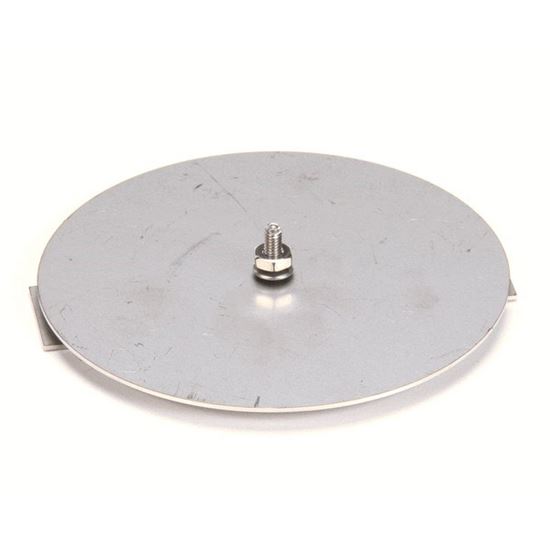 Picture of Cover,Tank for Fetco Part# 1102.00007.00