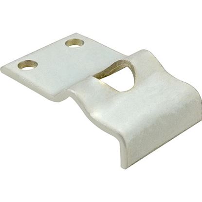 Picture of Plate,Bearing (W/90 Dgr Angle) for Eliason Corp Part# 100-50 W/ #170-02 114