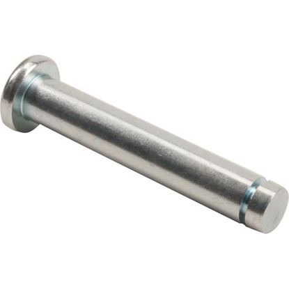 Picture of Axle,Flat Head (3/8"Od) for Eliason Corp Part# ELS170-58