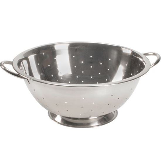 Picture of Colander (S/S, 8 Qt) for Browne Foodservice Part# R33