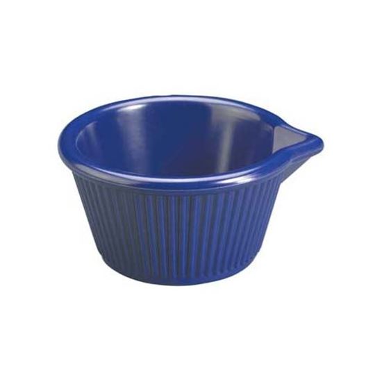 Picture of Ramekin,Spouted(4Oz,Bone)(12) for Gessner Products Company Inc Part# 0388ABN
