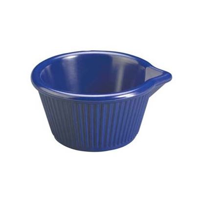 Picture of Ramekin,Spouted(4Oz,Bone)(12) for Gessner Products Company Inc Part# 388ABN