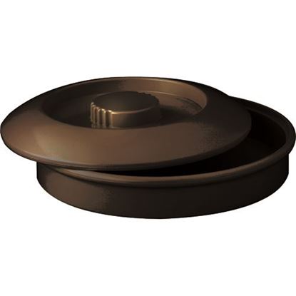 Picture of Server,Tortilla (Base&Lid)(12) for Gessner Products Company Inc Part# 0353BK