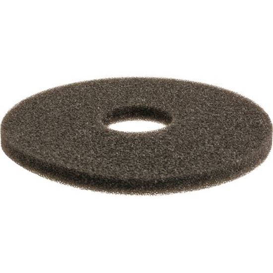 Picture of Sponge,Glass Rimmer (Medium) for Carlisle Foodservice Products Part# GR09RS03
