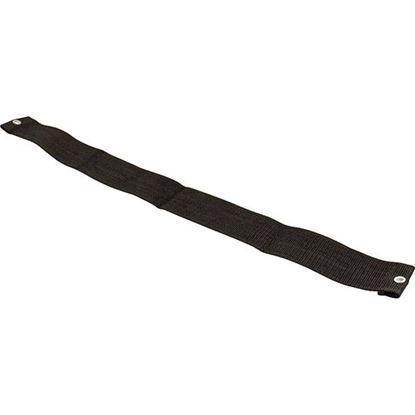 Picture of Strap,Replacement (Tray Stand) for Royal Range Part# ROY774-775STRAP
