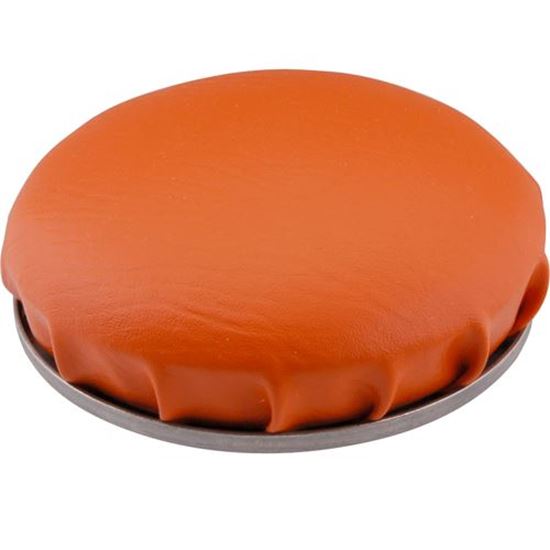 Picture of Pad,Bumper (Orange,W/Hardware) for Ready Access Part# 85077900