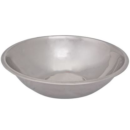 Picture of Bowl,Mixing (6-1/4 Quart, S/S) for Browne Foodservice Part# S776