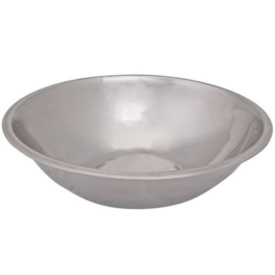 Picture of Bowl,Mixing (6-1/4 Quart, S/S) for Browne Foodservice Part# S776
