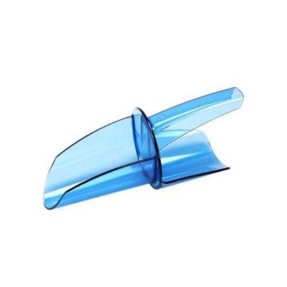 Picture of Scoop,Ice (16 Oz,Saf-T-Scoop) for San Jamar Part# SI7500