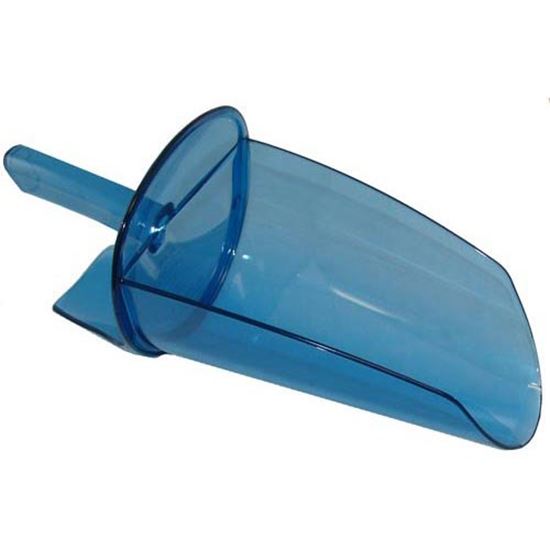Picture of Scoop,Ice (86 Oz,Saf-T-Scoop) for San Jamar Part# SJSI9500