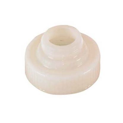 Picture of Adaptor, Squeeze Bottle Cap for Vollrath Part# 4901-13