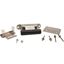 Picture of Handle,Door (Kit) for Ready Access Part# RDY85197000