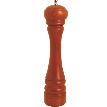 Picture of Peppermill, Walnut (10"H) for Gessner Products Company Inc Part# MRD7CS10PW