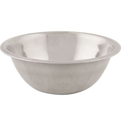 Picture of Bowl,Mixing(1-1/2 Quart, S/S) for Browne Foodservice Part# S772