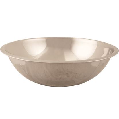 Picture of Bowl,Mixing (13 Quart, S/S) for Browne Foodservice Part# S779