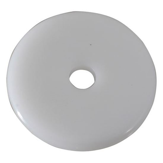 Picture of Button,Diaphragm Retainer for Automatic Bar Controls Part# CTOP-HP-436