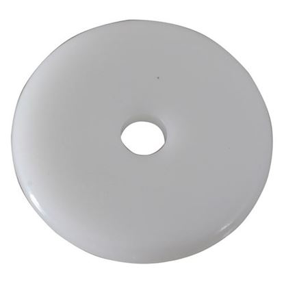 Picture of Button,Diaphragm Retainer for Franke Commercial Systems Part# 620354