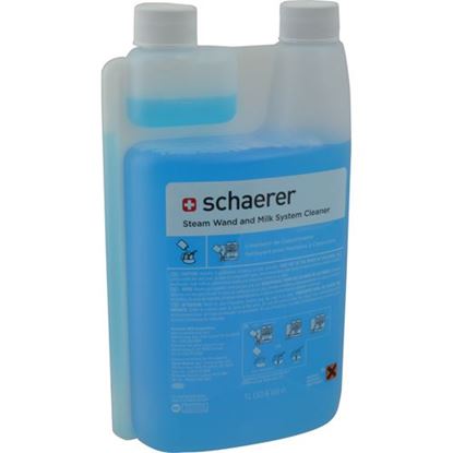 Picture of Cleaner,Steam Wand & Milk Sys for Schaerer Usa Corp Part# 12-MKSC-1L