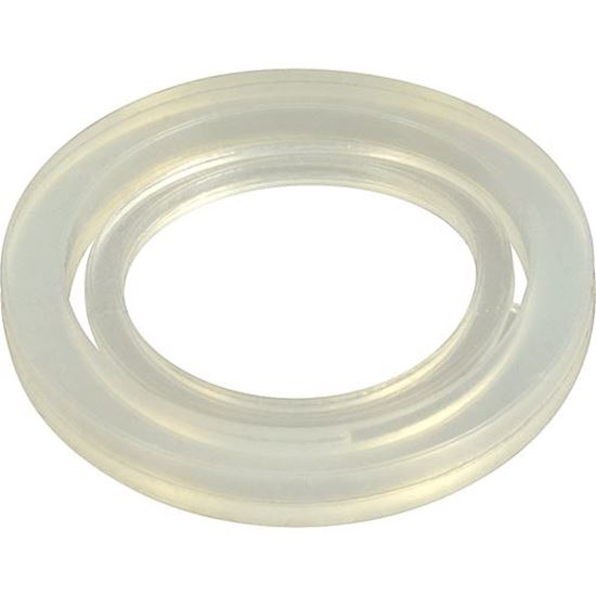 Picture of Gasket,Silicone for United Brands,Inc Part# PRT47